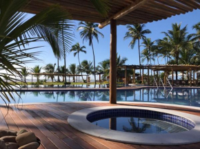 Гостиница Resort Tororomba  Olivença